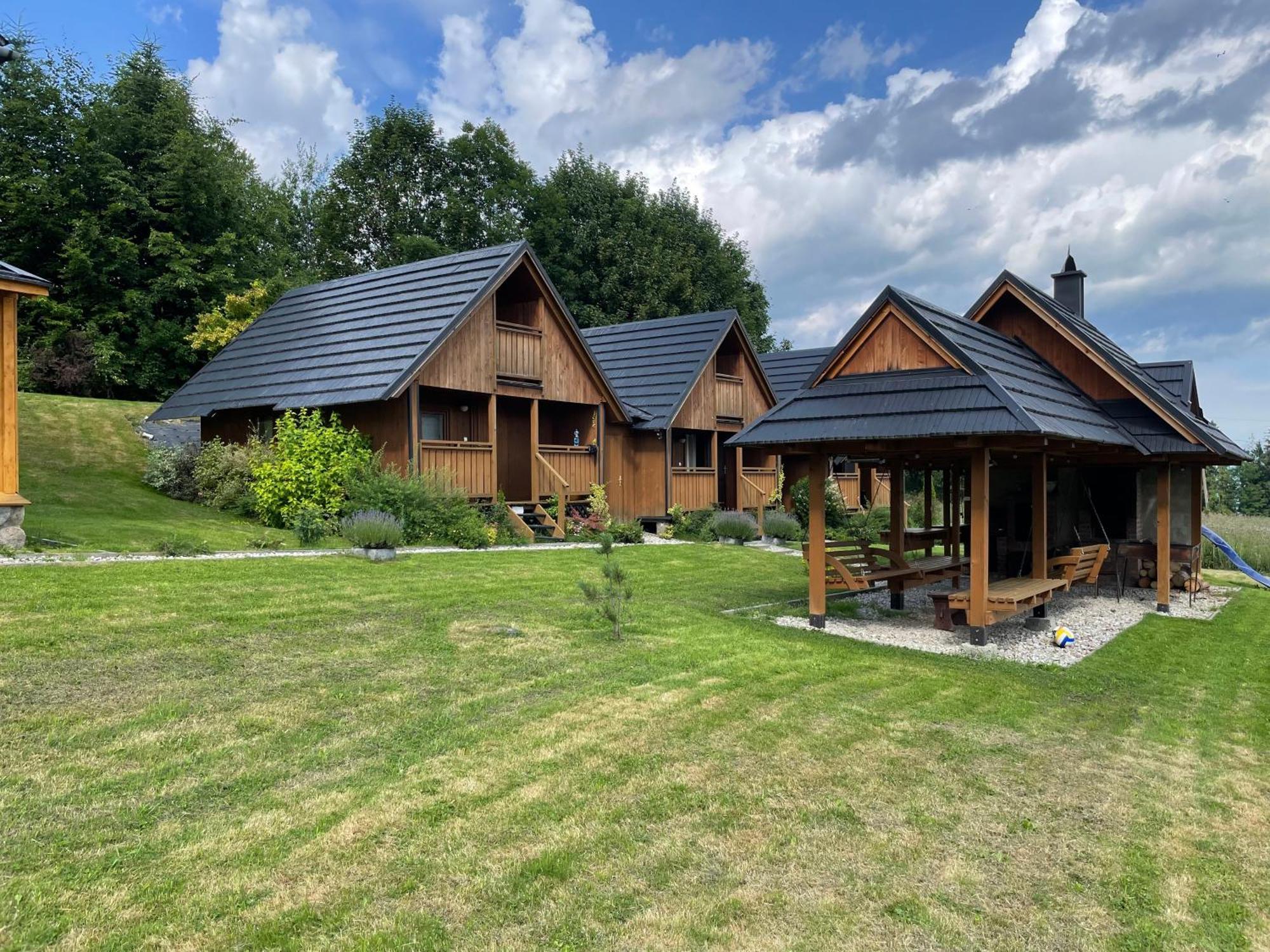 Domek Na Skarpce - Zakopane — Zdjęcia 3